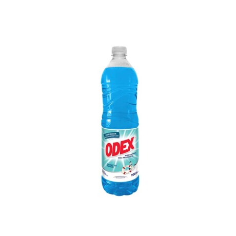 Odex limpiador líquido 900 ml Amanacer marino