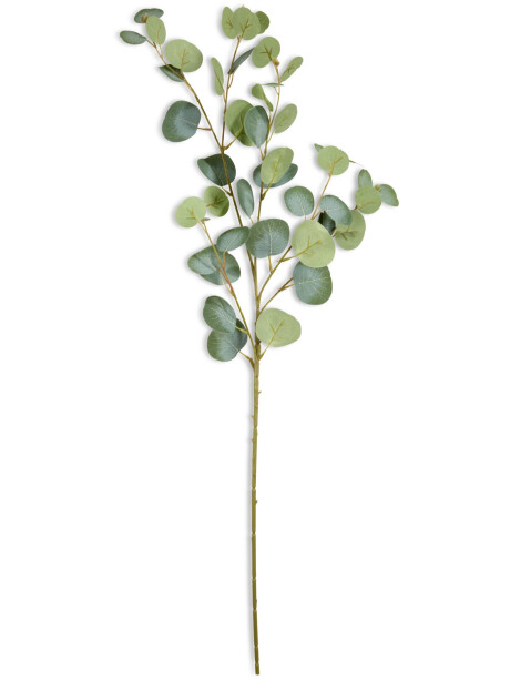 Flor artificial HANSEN A95cm verde Flor artificial HANSEN A95cm verde