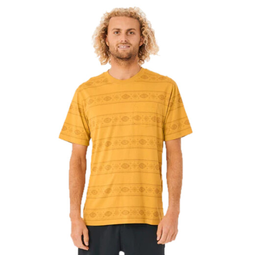 Remera Rip Curl Pilgrimage Remera Rip Curl Pilgrimage