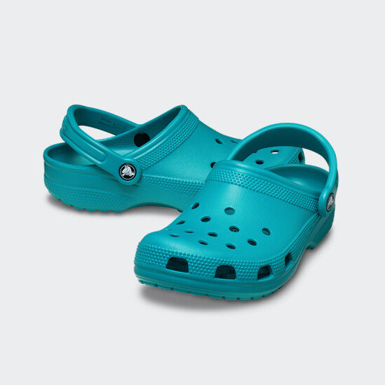 Crocs Classic Azul