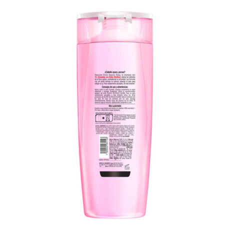 Shampoo L'Oréal Paris Elvive Glyco Gloss 370ml Shampoo L'Oréal Paris Elvive Glyco Gloss 370ml