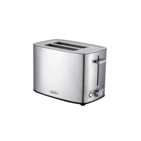 TOSTADORA KASSEL 2 PANES INOX TOSTADORA KASSEL 2 PANES INOX