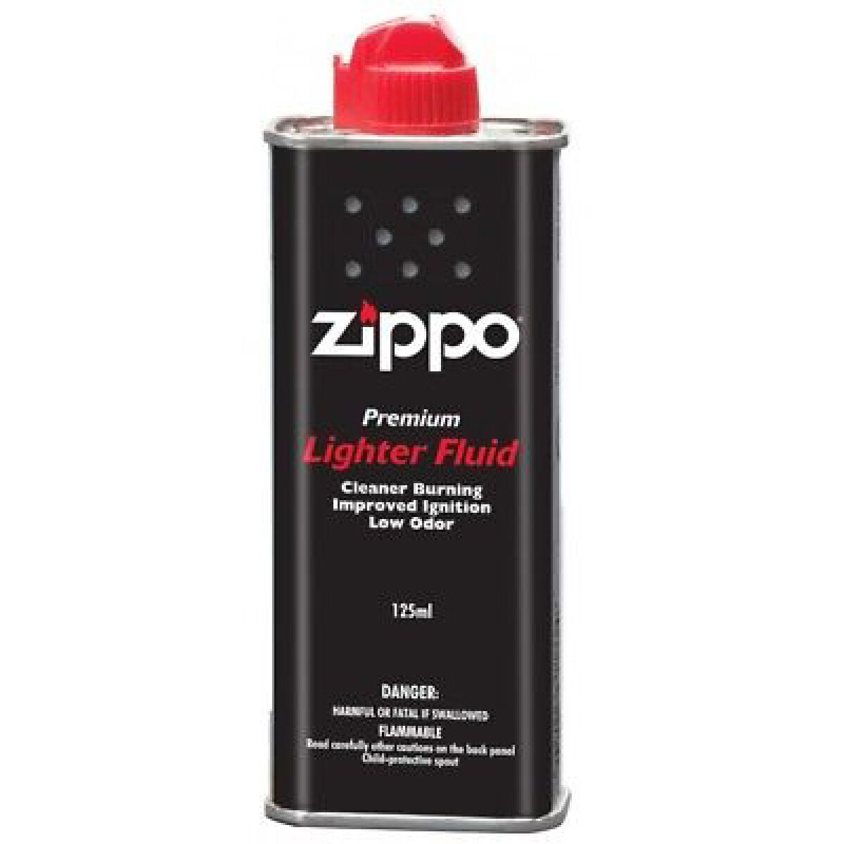 Fluido Zippo Premium 