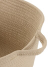 Cesta LABAN W31xL40xH22 cm natural Cesta LABAN W31xL40xH22 cm natural