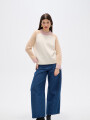 Sweater Patch Estampado 2