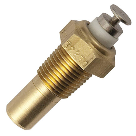 BULBO INTERRUPTOR - TEMP GM CHEVETT-MONZA-CORSA 1-8X27 RELOJ FAE BULBO INTERRUPTOR - TEMP GM CHEVETT-MONZA-CORSA 1-8X27 RELOJ FAE