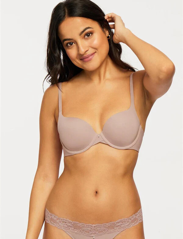 Panty Thong LAVANDA CLARO