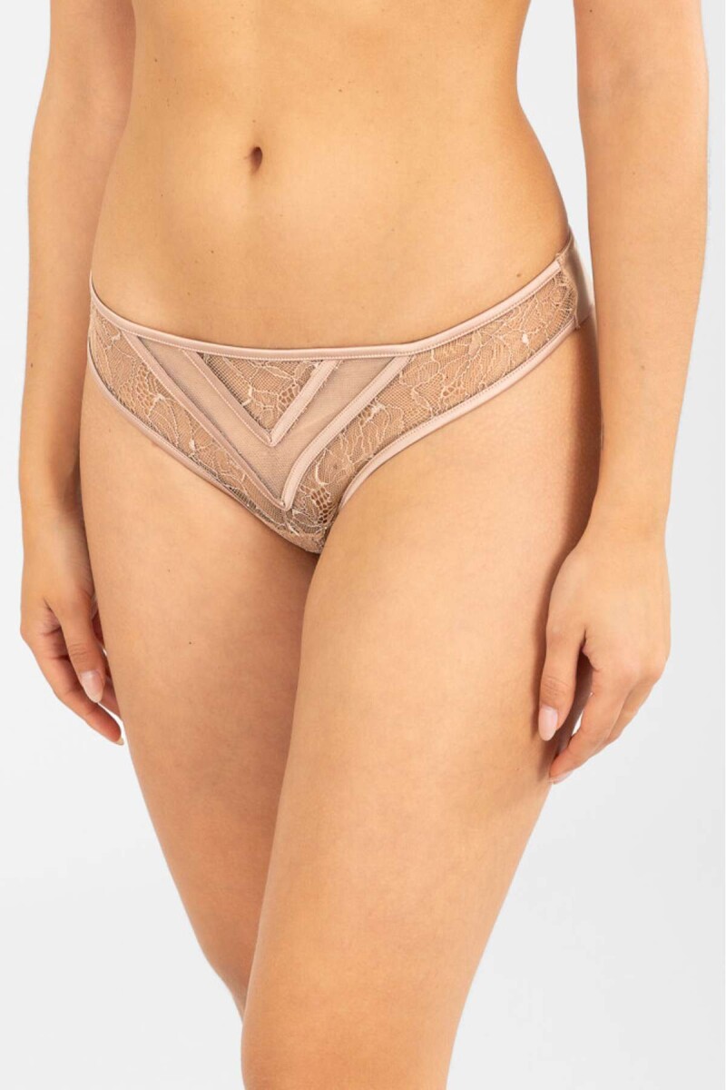 Colaless camomila - Antique rose 