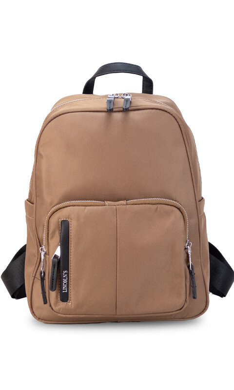 MOCHILA TAHITI CAJU