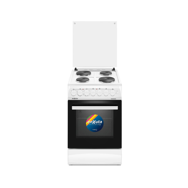 COCINA ELECTRICA 4 DISCOS (CENX5548W) Cocina Electrica 4 Discos (cenx5548w)