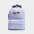 Mochila Vans Realm Lila