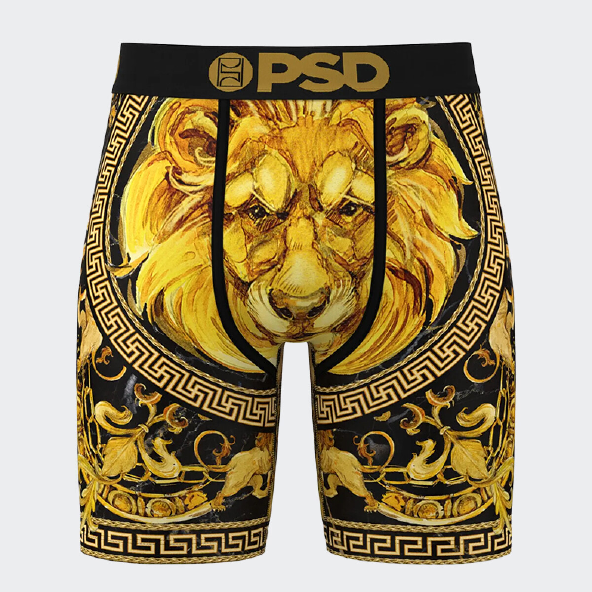 Calzoncillos PSD Greek Gold - Multicolor 