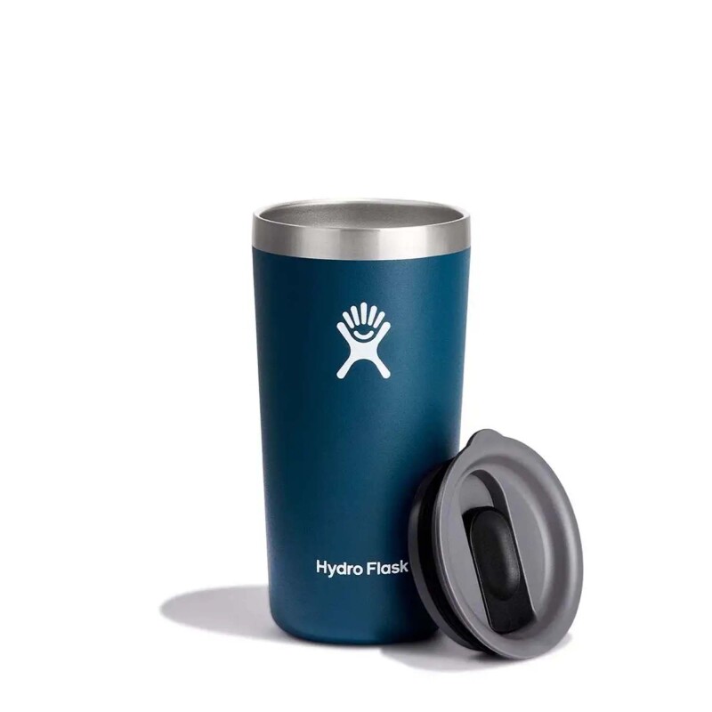 12 oz All Around™ Tumbler indigo