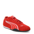 Championes de Hombre Puma Catch Sd Rojo - Blanco