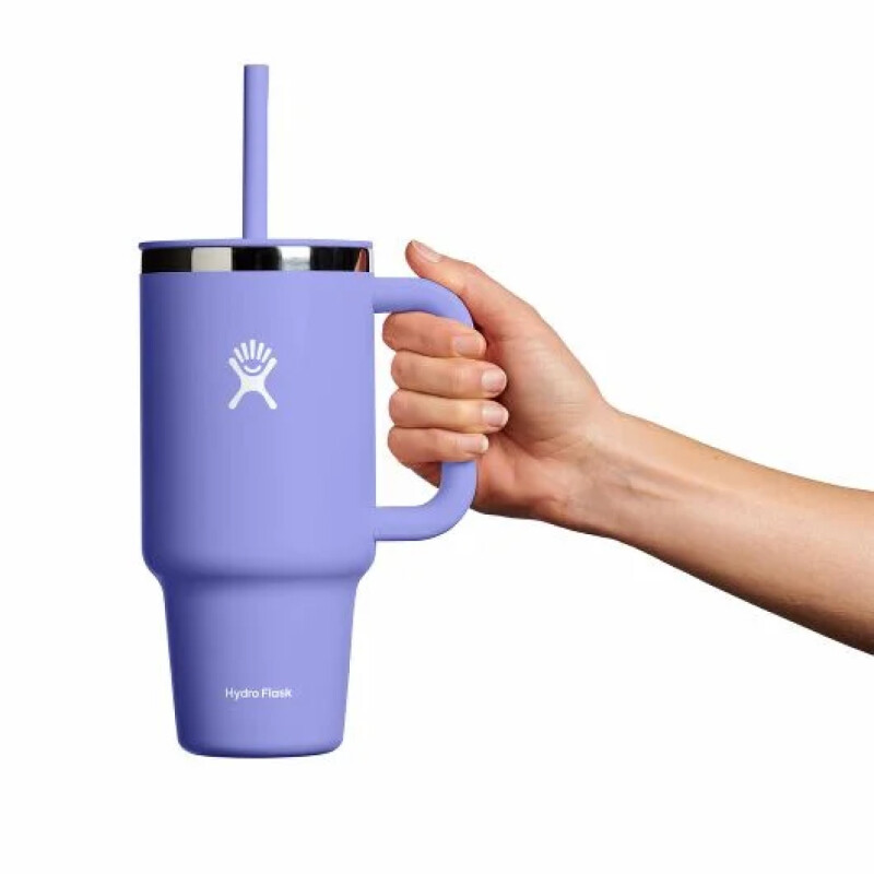 Botellas Termicas Hydro Flask 40 Oz All Around Travel - Multicolor Botellas Termicas Hydro Flask 40 Oz All Around Travel - Multicolor