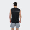 Musculosa Umbro Balance Negro