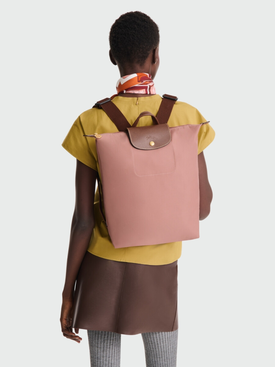 LONGCHAMP - LE PLIAGE ORIGINAL, MOCHILA M 