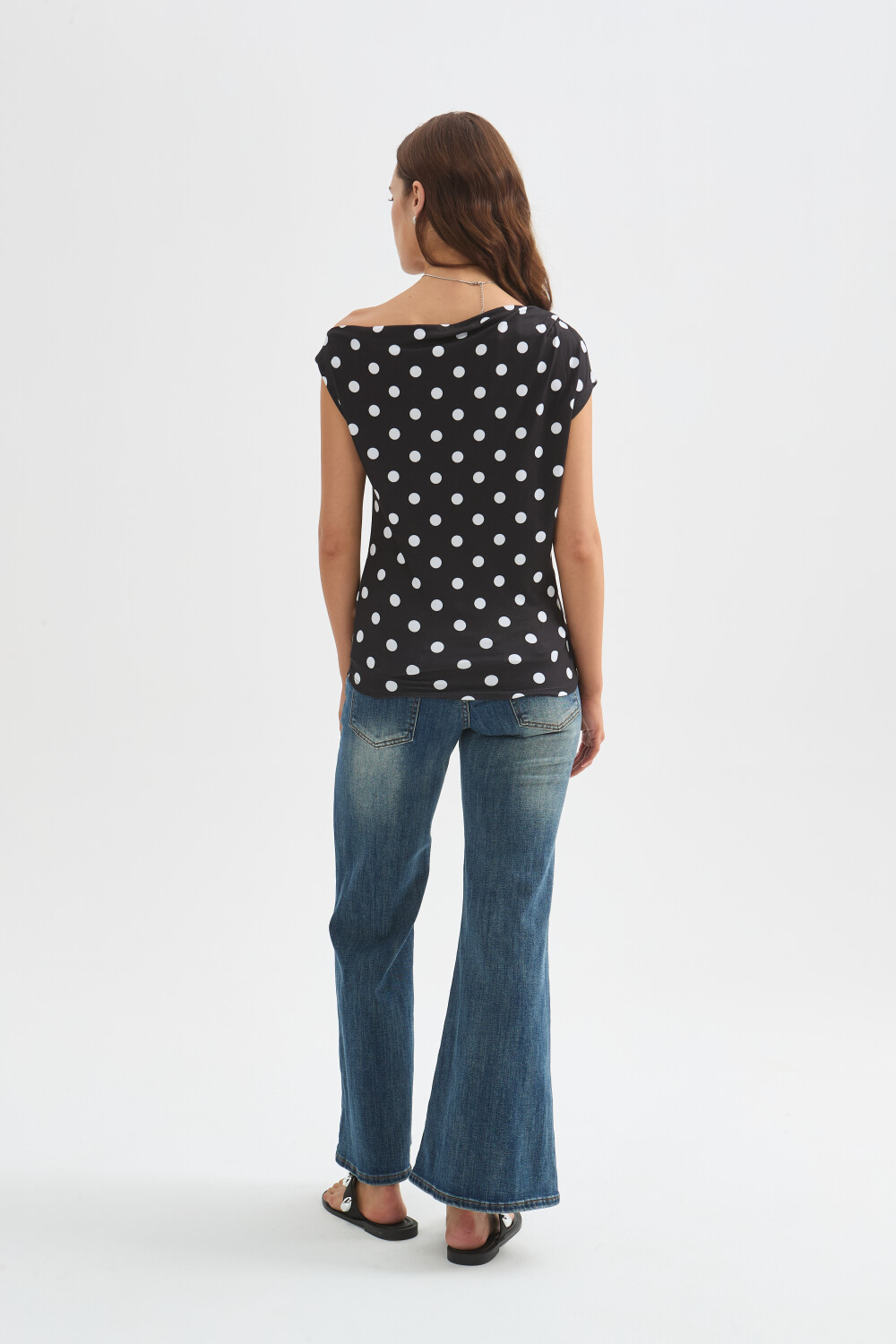 Tops Darin Estampado 1