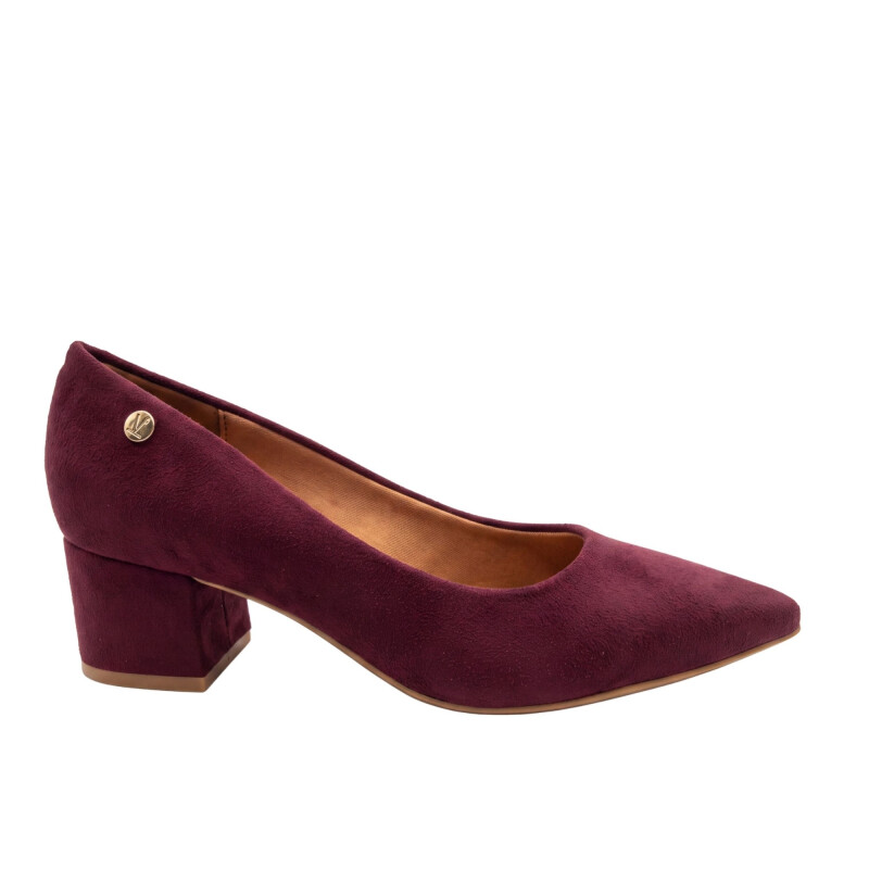 Zapatos Vizzano de Mujer - 1220.315-5881 Vino