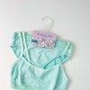 Conjunto prendas intimas Aqua
