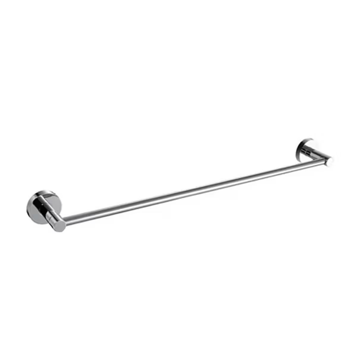 Toallero Barra Cromado Milano Dmc 