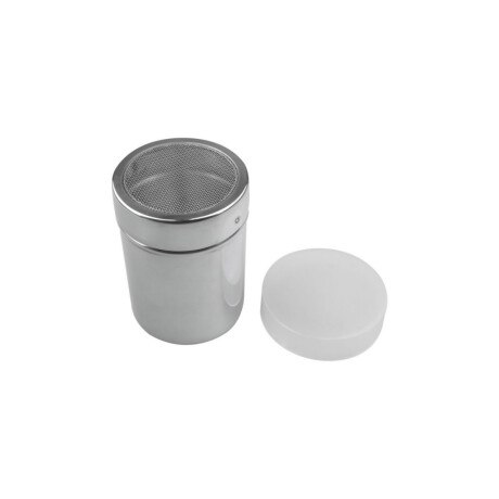 Especiero con malla fina. De acero inoxidable 95 x 70 mm Lacor Especiero con malla fina. De acero inoxidable 95 x 70 mm Lacor