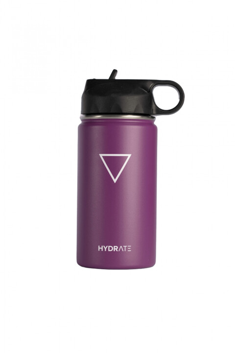 TERMO HYDRATE BABY 350ML VIOLETA