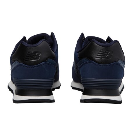 Championes Hombre New Balance Classic 574 Lifestyle Urbanos Azul