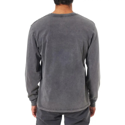 Remera Katin Base Long Sleeve Tee Remera Katin Base Long Sleeve Tee