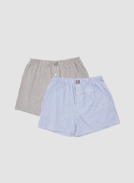 Pack x2 boxer Diseño 15