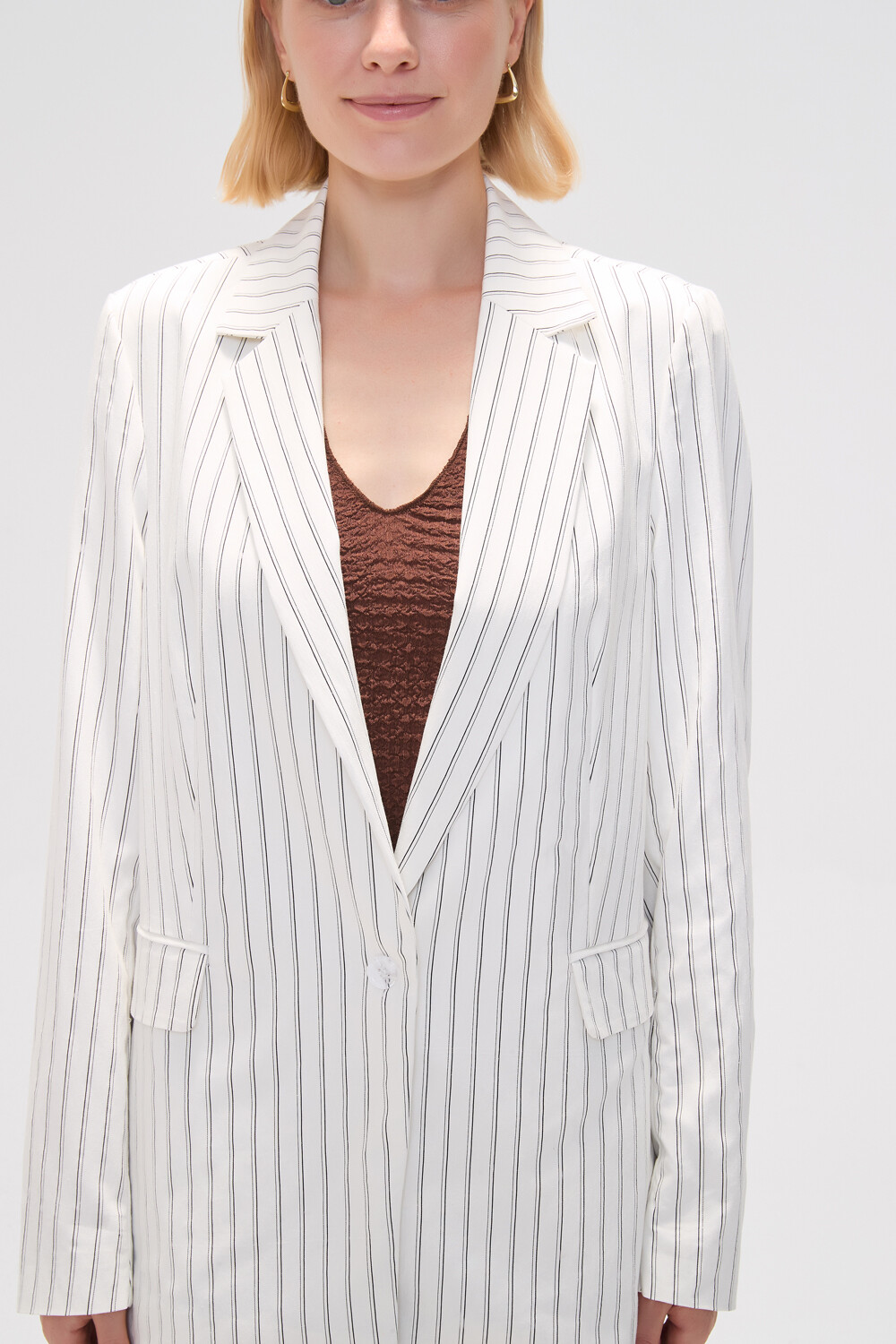 Blazer Fling Estampado 1