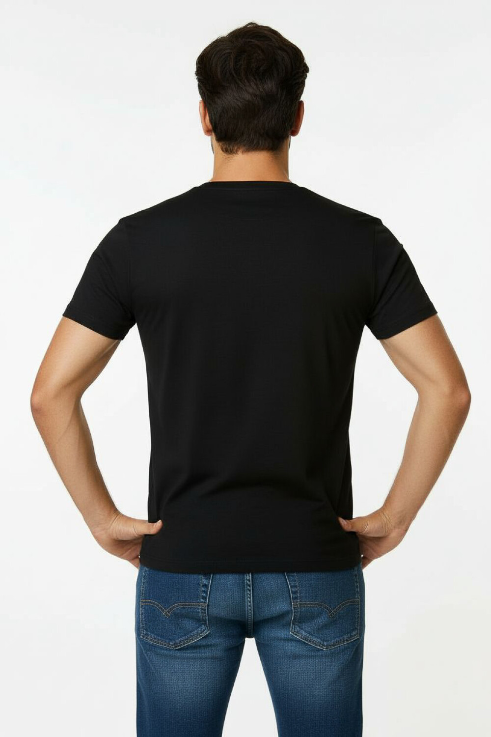 Remera Beny Estampado 1