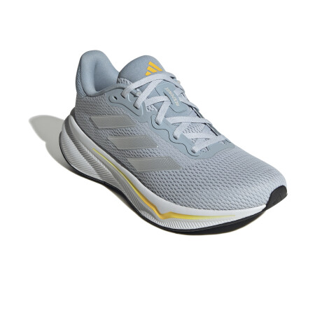 Championes adidas Response W Halo Blue/Zero Metallic