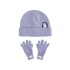 Set gorro con guantes Unicorn