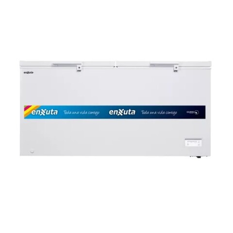 Freezer Horizontal Fun. Dual Enxuta Fhenx22510 508 Lt Efi B Color Blanco Freezer Horizontal Fun. Dual Enxuta Fhenx22510 508 Lt Efi B Color Blanco