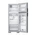 Heladera Consul 560 Litros Frío Seco 2 Puertas Inox