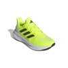 Championes Adidas Ultrarun 5 Verde