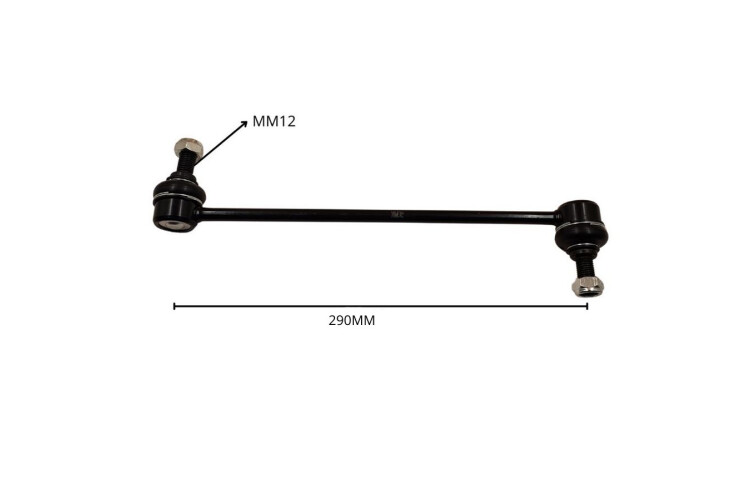 Bieleta Nissan Sentra B17 13-25 Der/Izq Bieleta Nissan Sentra B17 13-25 Der/Izq