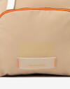 Mochilas Urbanas Mochila Rue Du Voyage - Marron Beige