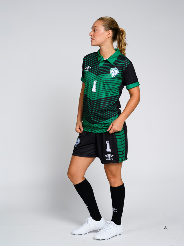 Eq. de fútbol femenino personali Otros Mujer 003