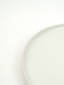 Plato Mesa Luna Crudo / Natural