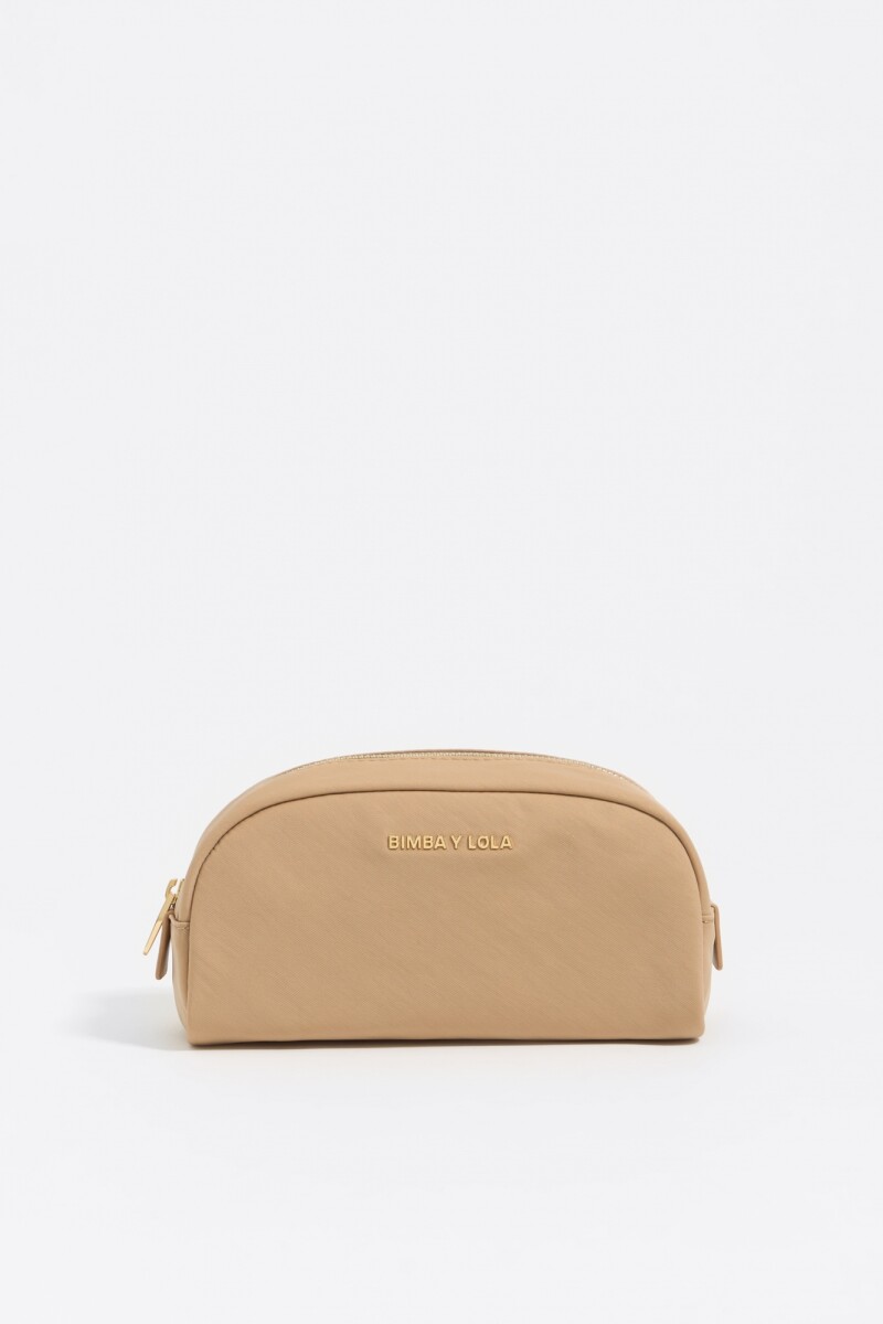NECESER Camel