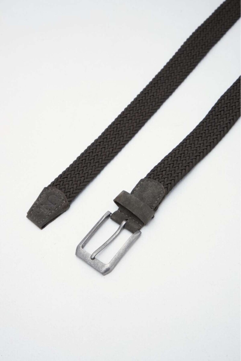 Cinto Gilbert - Negro 