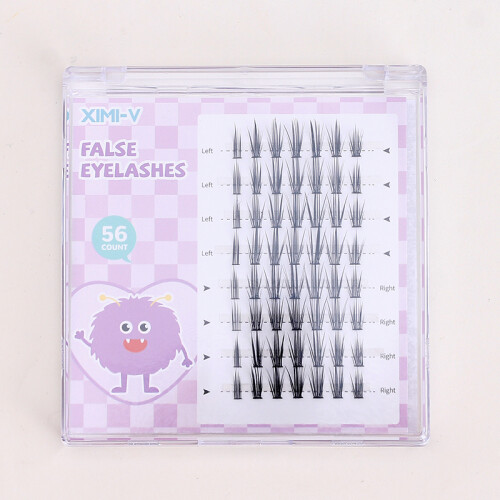 Pestañas Postizas #1 Pestañas Postizas #1