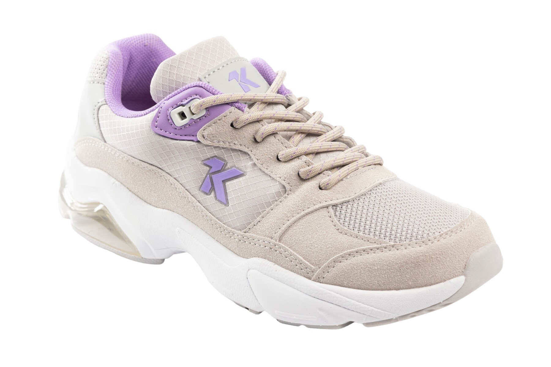 *LENERGY KELTON CASUAL - GREY 