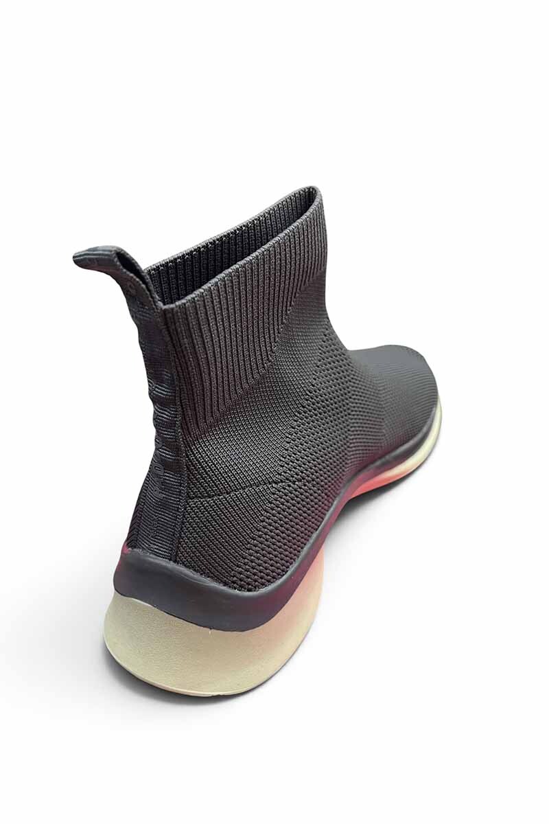 BOTA PDK CITRINO Gris