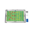 TABLA DT FUTBOL 45 X 30 MARCO ALUMINIO 000