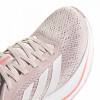 Championes Adidas RESPONSE PACE W Mujer KK4295 Rosa Viejo-blanco