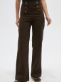 Pantalon Ulros Chocolate