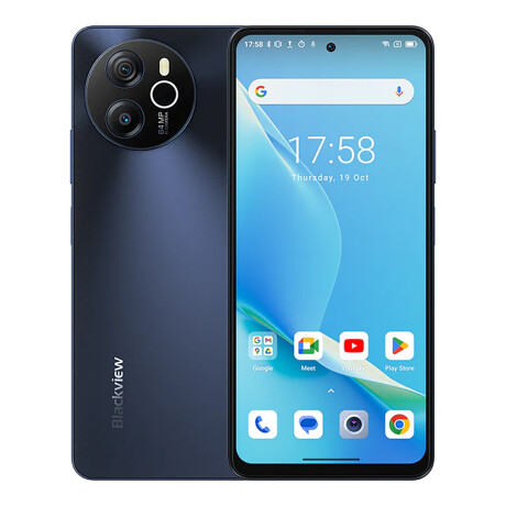 Blackview Shark 8 6,78'' 4G 8gb 128gb 64mp+13mp 001